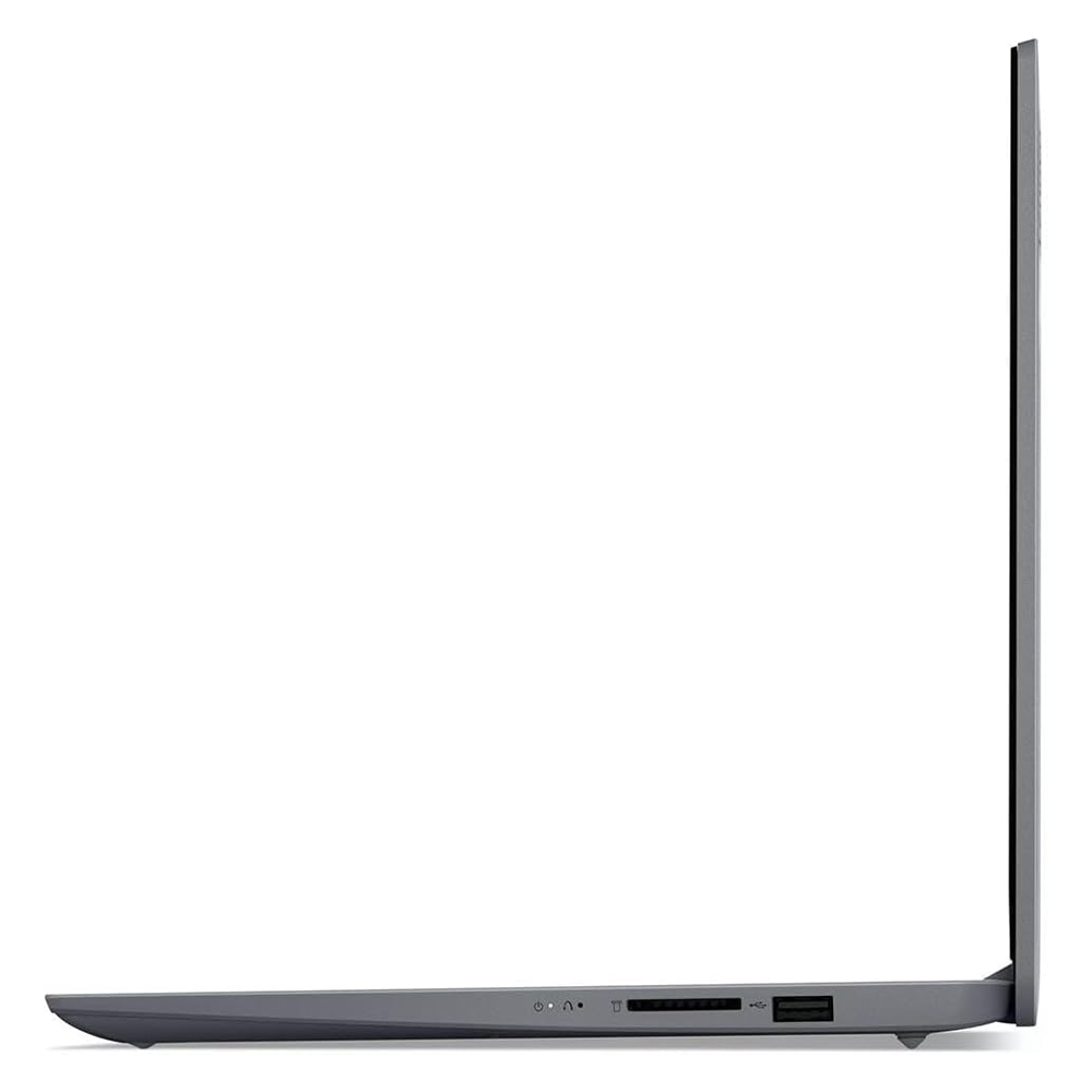 Notebook Ideapad 1 Intel Core i7 12°Gen SSD 1TB 16GB Windows 11 Pro TPM 2.0 image number 3